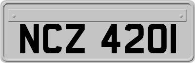 NCZ4201