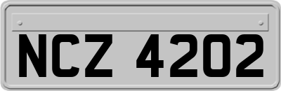 NCZ4202