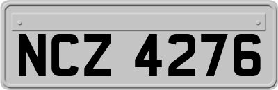 NCZ4276