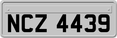 NCZ4439