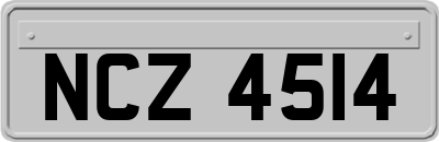 NCZ4514