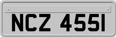 NCZ4551