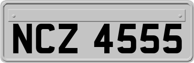 NCZ4555