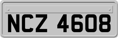 NCZ4608