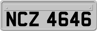 NCZ4646