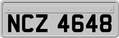 NCZ4648