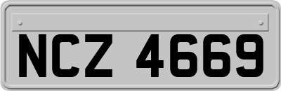 NCZ4669