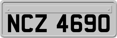 NCZ4690