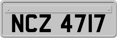 NCZ4717