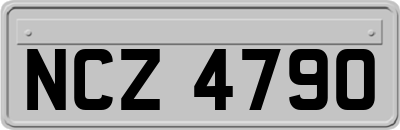 NCZ4790