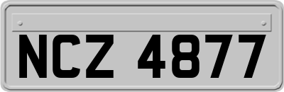 NCZ4877
