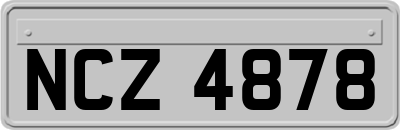 NCZ4878