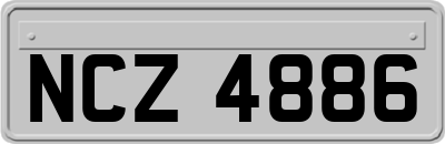 NCZ4886