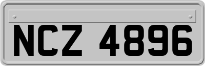 NCZ4896