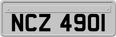 NCZ4901