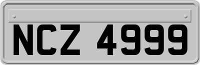 NCZ4999