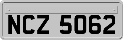 NCZ5062
