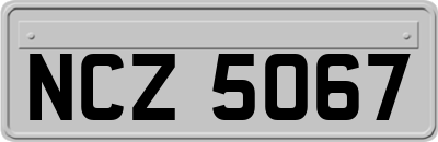 NCZ5067