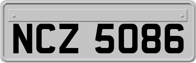 NCZ5086