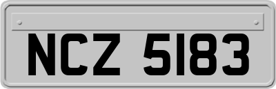 NCZ5183