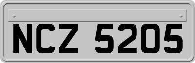 NCZ5205