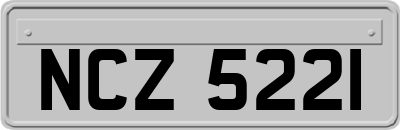NCZ5221