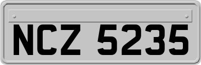 NCZ5235