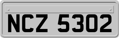 NCZ5302