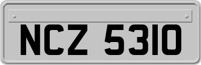 NCZ5310