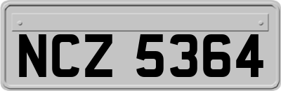 NCZ5364