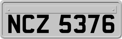 NCZ5376