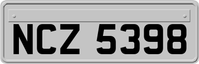NCZ5398
