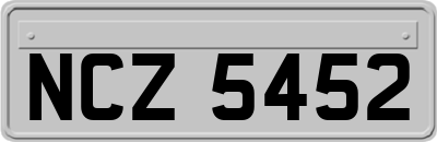 NCZ5452
