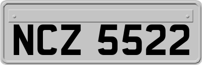NCZ5522