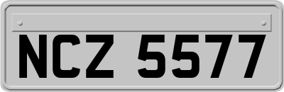 NCZ5577