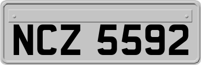 NCZ5592