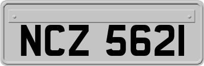 NCZ5621