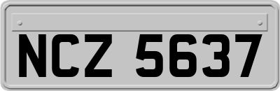 NCZ5637