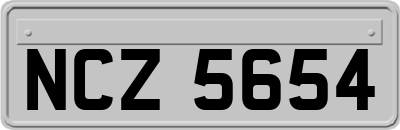 NCZ5654