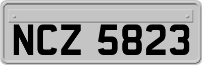 NCZ5823