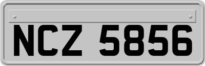 NCZ5856