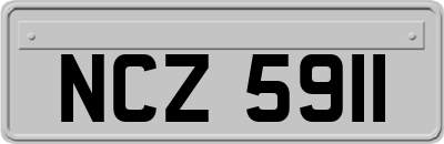 NCZ5911