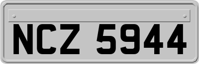 NCZ5944