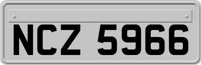 NCZ5966