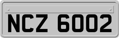 NCZ6002