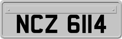 NCZ6114