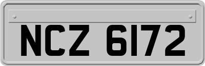 NCZ6172