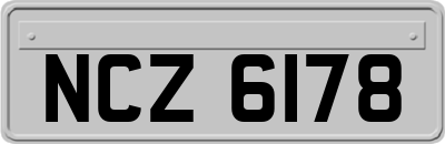 NCZ6178