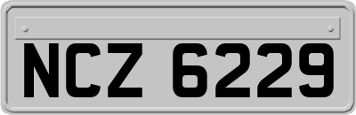 NCZ6229