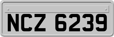 NCZ6239